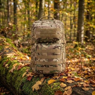 Тактический рюкзак M-Tac Large Assault Pack 36л 10334008 Viktailor
