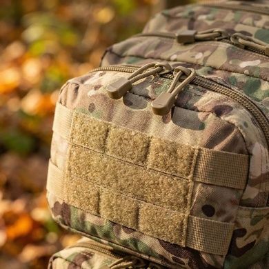 Тактический рюкзак M-Tac Large Assault Pack 36л 10334008 Viktailor