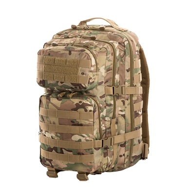 M-Tac рюкзак Large Assault Pack 36л Multicam 10334008 Viktailor