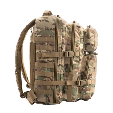 M-Tac рюкзак Large Assault Pack 36л Multicam 10334008 Viktailor