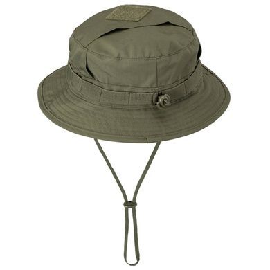 Панама Helikon CPU PolyCotton Rip-Stop KA-CPU-PR-02-B04 Viktailor