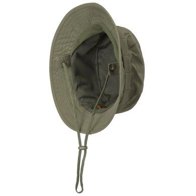 Панама Helikon CPU PolyCotton Rip-Stop KA-CPU-PR-02-B04 Viktailor