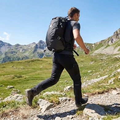 Туристический рюкзак Skif Outdoor Adventure 30 л 3890258 Viktailor