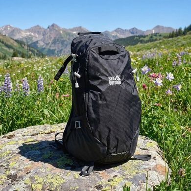 Туристический рюкзак Skif Outdoor Adventure 30 л 3890258 Viktailor