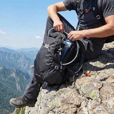 Туристический рюкзак Skif Outdoor Adventure 30 л 3890258 Viktailor