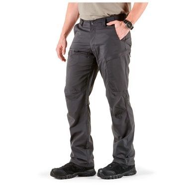 Брюки демисезонные тактические 5.11 Apex Pants Volcanic с тефлоновым покрытием 74434-098-32/34 Viktailor