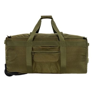 Транспортная сумка-баул Mil-Tec Combat Duffle Bag 118 л 13854001 Viktailor