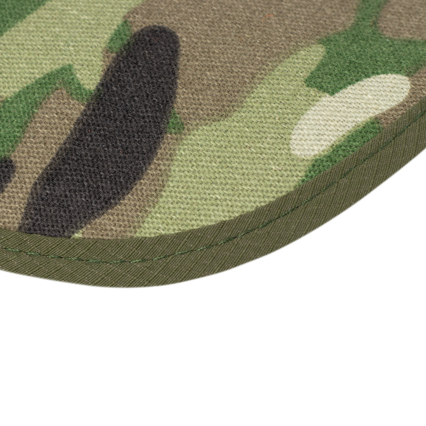 Бейсболка тактическая Tailor с вырезом под наушники, MultiCam — 5