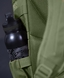 Рюкзак Pentagon Epos Backpack 40L Olive K16101-06 фото 10 Viktailor