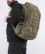 Рюкзак Pentagon Epos Backpack 40L Olive K16101-06 фото 4 Viktailor
