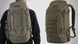 Рюкзак Pentagon Epos Backpack 40L Olive K16101-06 фото 5 Viktailor
