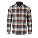 Рубашка Helikon-Tex Greyman Shirt Foggy Meadow Plaid KO-GMN-NS-PI-B03 фото 2 Viktailor
