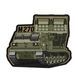 Нашивка M-Tac M270s (PVC), Olive