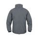 Куртка зимова Helikon-Tex Level 7 Climashield® Apex 100g Shadow Grey KU-L70-NL-35-B02 фото 3 Viktailor