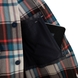 Рубашка Helikon-Tex Greyman Shirt Foggy Meadow Plaid KO-GMN-NS-PI-B03 фото 6 Viktailor