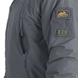 Куртка зимова Helikon-Tex Level 7 Climashield® Apex 100g Shadow Grey KU-L70-NL-35-B02 фото 5 Viktailor