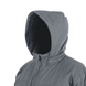 Куртка зимова Helikon-Tex Level 7 Climashield® Apex 100g Shadow Grey KU-L70-NL-35-B02 фото 6 Viktailor