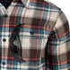 Рубашка Helikon-Tex Greyman Shirt Foggy Meadow Plaid KO-GMN-NS-PI-B03 фото 7 Viktailor