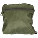 Баул армійський MFH Garment Bag 42L Olive 30649B фото 3 Viktailor