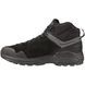 Черевики Garmont T4 Groove G-Dry, Black, EU 42