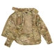 Куртка тактическая Китель Рип-Стоп COMBAT JACKET CHIMERA Мультикам 10515049 фото 13 Viktailor