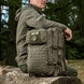 M-Tac рюкзак Large Assault Pack Laser Cut 36л Темная олива 10335048 фото 6 Viktailor