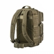 M-Tac рюкзак Large Assault Pack Laser Cut 36л Темна олива 10335048 фото 2 Viktailor