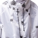 Маскувальний костюм зимовий камуфляж Білий 10627052 фото 6 Viktailor
