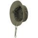 Панама Helikon CPU PolyCotton Rip-Stop KA-CPU-PR-02-B04 фото 4 Viktailor