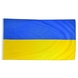 Флаг Украины MIL-TEC 90х150 см 16751000 фото 1 Viktailor