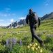Туристический рюкзак Skif Outdoor Adventure 30 л 3890258 фото 5 Viktailor
