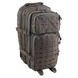 Рюкзак 30л MFH Backpack US Assault I Basic Urban Grey Темно-серый 30328M фото 1 Viktailor
