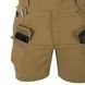 Шорти Helikon PoliCotton Rip-Stop UTS 6" SP-UTU-PR-11-B07 фото 5 Viktailor