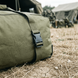 Транспортная сумка-баул Mil-Tec Combat Duffle Bag 118 л 13854001 фото 6 Viktailor