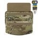 Захист живота з балістичним пакетом 2 клас захисту (FMS) M-Tac , MultiCam