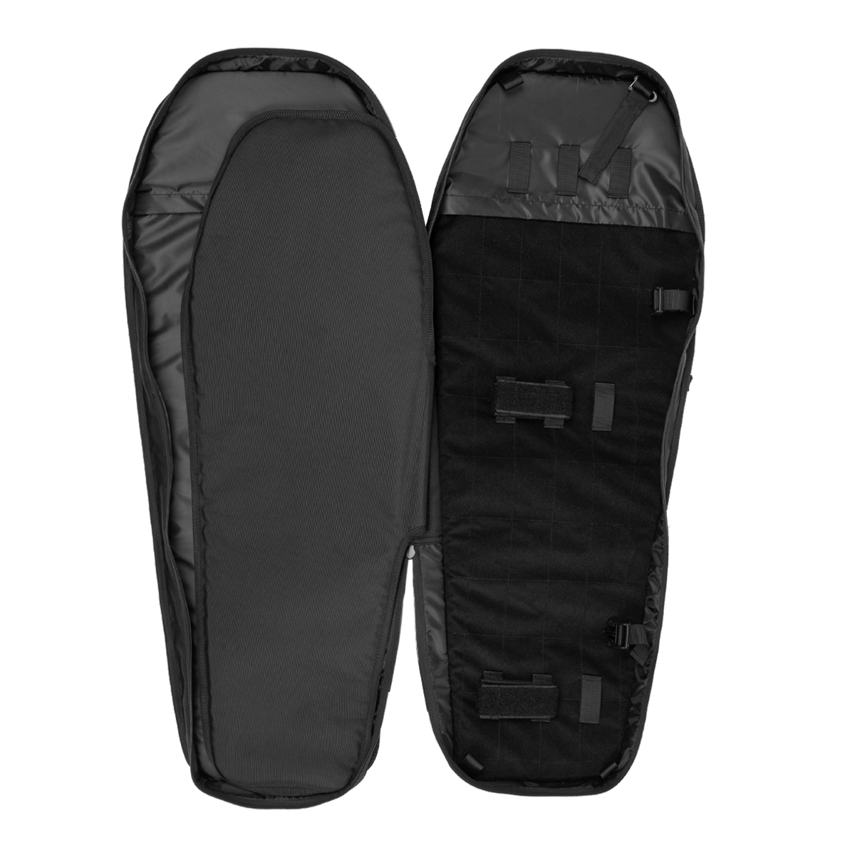 Сумка для зброї Vik-Tailor "R.I.P.", Black — 7