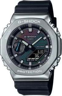 Часы Casio G-Shock Classic GM-2100RW-1AER. 8390795 Viktailor