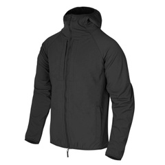 Куртка демісезонна Helikon-Tex Urban Hybrid SoftShell Black