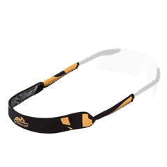 Тримач для окулярів Helicon-Tex Black/Orange AC-NER-NE-0124B Viktailor