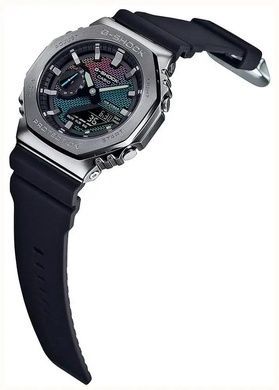 Годинник Casio G-Shock Classic GM-2100RW-1AER. 8390795 Viktailor