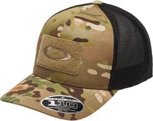 Кепка Oakley SI 110 Snapback Cap  290114 Viktailor