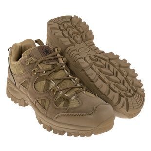 Кросівки MFH Tactical Low/Tan, Coyote, 39