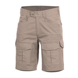 Шорты тактические PENTAGON Lycos Short Pants Khaki K05059-04-38 Viktailor