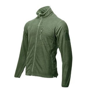 Кофта флісова Vik-Tailor ALPHA 49038101-46 Viktailor