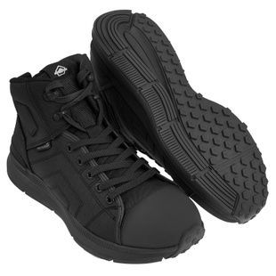 Черевики Pentagon Hybrid Tactical Boots 2.0, Black, 40