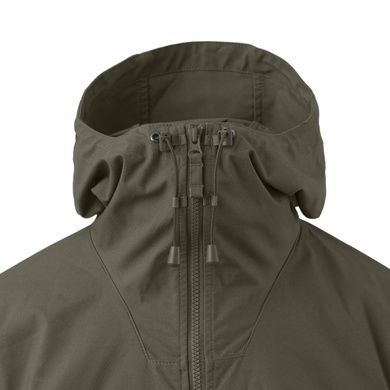 Куртка Helikon SAS Smock Duracanvas KU-SAS-DC-09-B03 Viktailor
