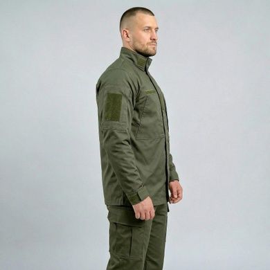 Костюм тактичний бавовняний 60002101-48 Viktailor