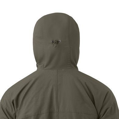 Куртка Helikon SAS Smock Duracanvas KU-SAS-DC-09-B03 Viktailor
