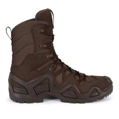 Черевики Lowa Zephyr MK2 GTX HI TF, Dark Brown, EU 40