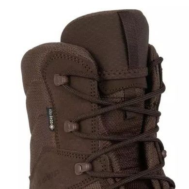Черевики Lowa Zephyr MK2 GTX HI TF, Dark Brown, EU 40